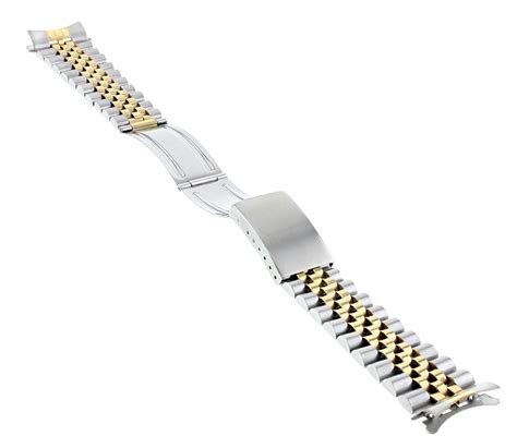 rolex watch band replacement parts